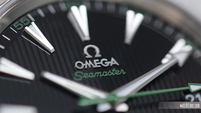 omega watch