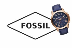 Why are Fossil watches expensive? | Watch Brands