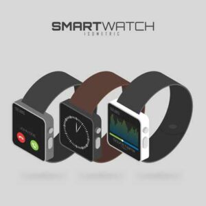 smart watches