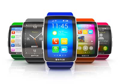 5 smartwatch faces 