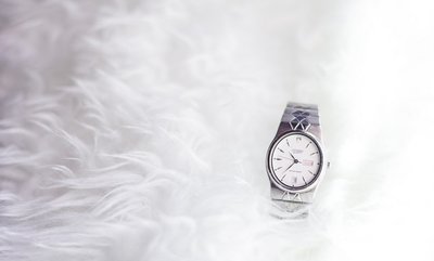 quartz watch