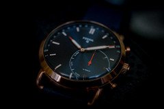 hybrid watch best