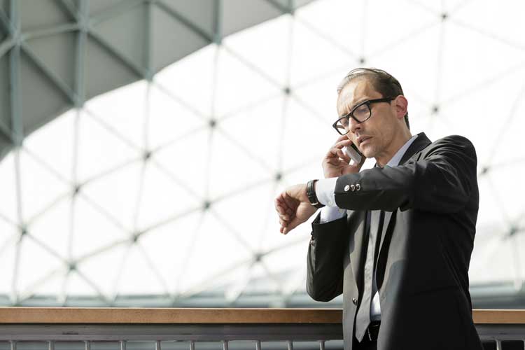 When Were Watches Invented? A Brief History of the Wrist Watch