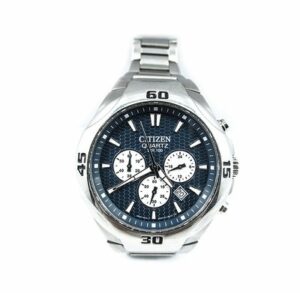 thin citizen watch