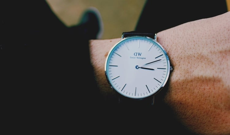 Strap daniel wellington ori new arrivals