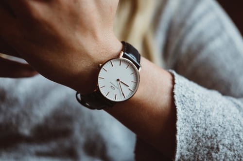 Høring Fremkald Medicinsk malpractice Daniel Wellington Watch Reviews | Are They Worth Buying?