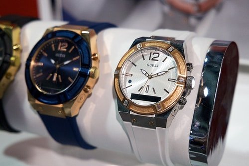 Guess Watch | Are They Watches?