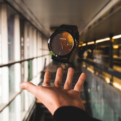 42 Watch Quotes (Famous Sayings About Watches, Clocks & Time) - WatchRanker