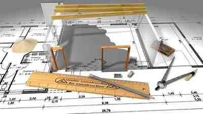 architects tools