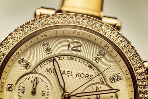 Michael kors store new watch 2019