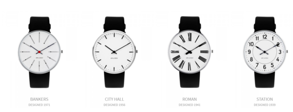 The Best Scandinavian Watch Brands to Know