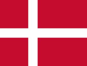 danish flag