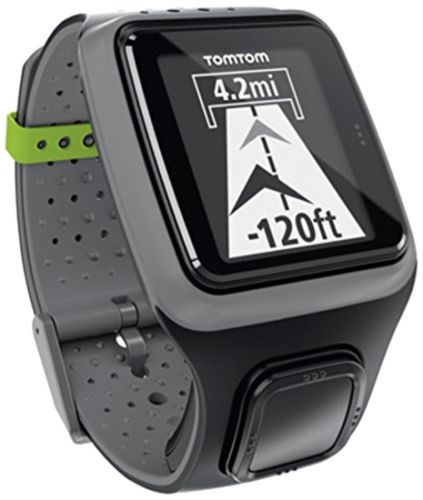 TomTom Multi-Sport GPS Watch
