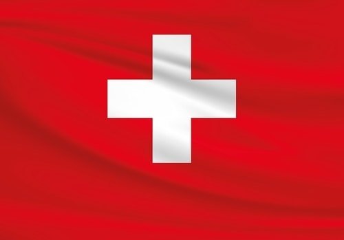 swiss flag