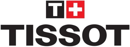 tissot watch brand logo