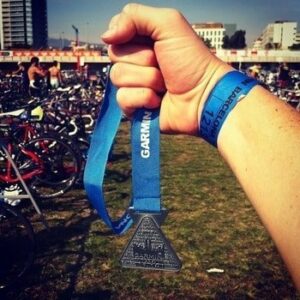 garmin triathlon sponsor 