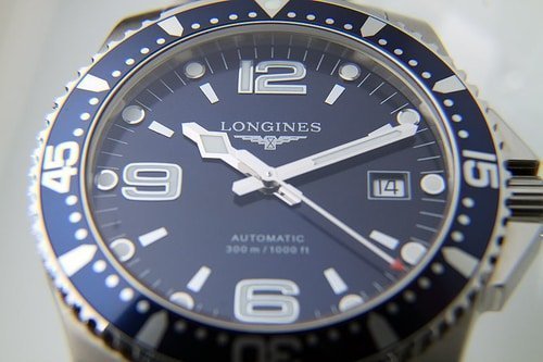 best longines men's watches