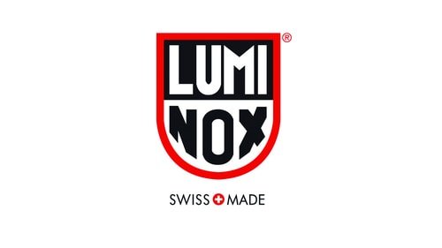 luminox watch logo