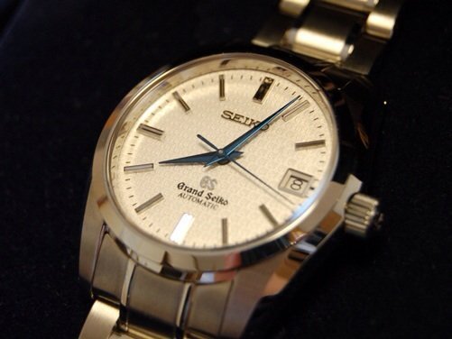 Grand Seiko 