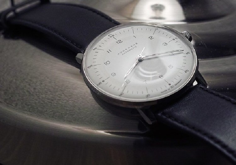 Junghans MaxBill Automatic