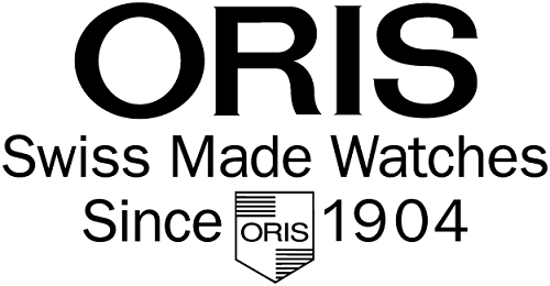 Oris Logo