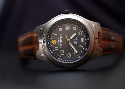 Is timex 2025 a tata product