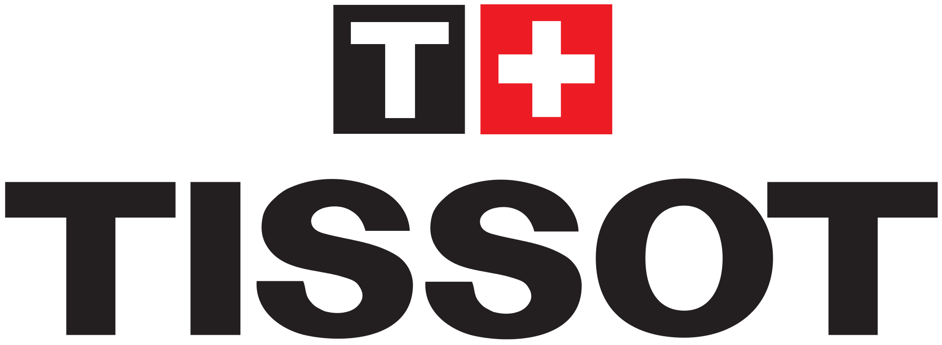 Tissot logo