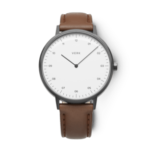 verk swedish watch brand