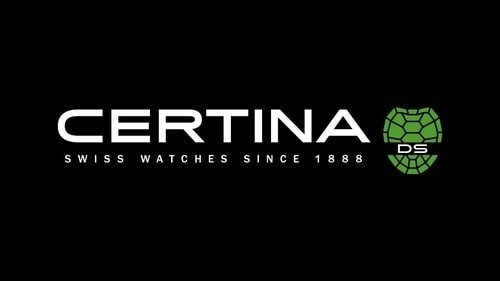 certina logo