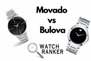 bulova and movado watches compared