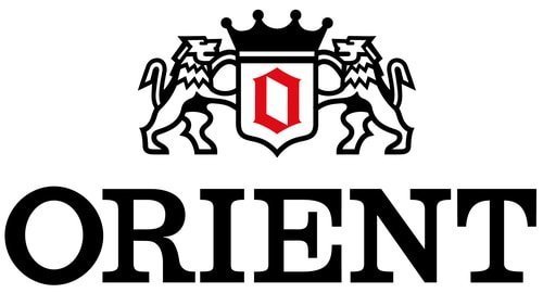 Orient logo