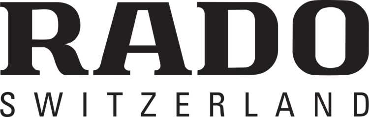 rado brand logo