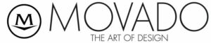 movado logo