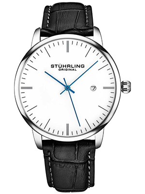 Stuhrling 3997Z Quartz