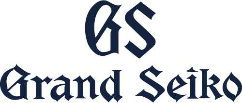 grand seiko watch logo