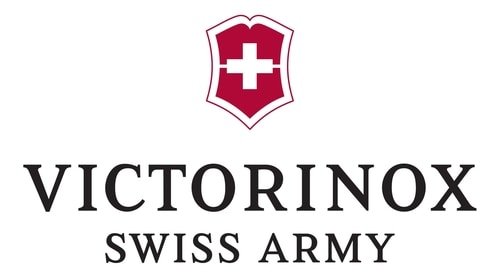 Victorinox watch logo