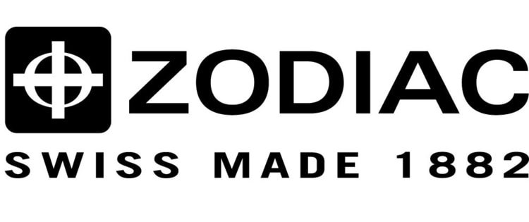 zodiac watch logo