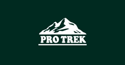 pro trek watch logo