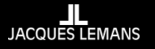 jacques lemans watch brand logo