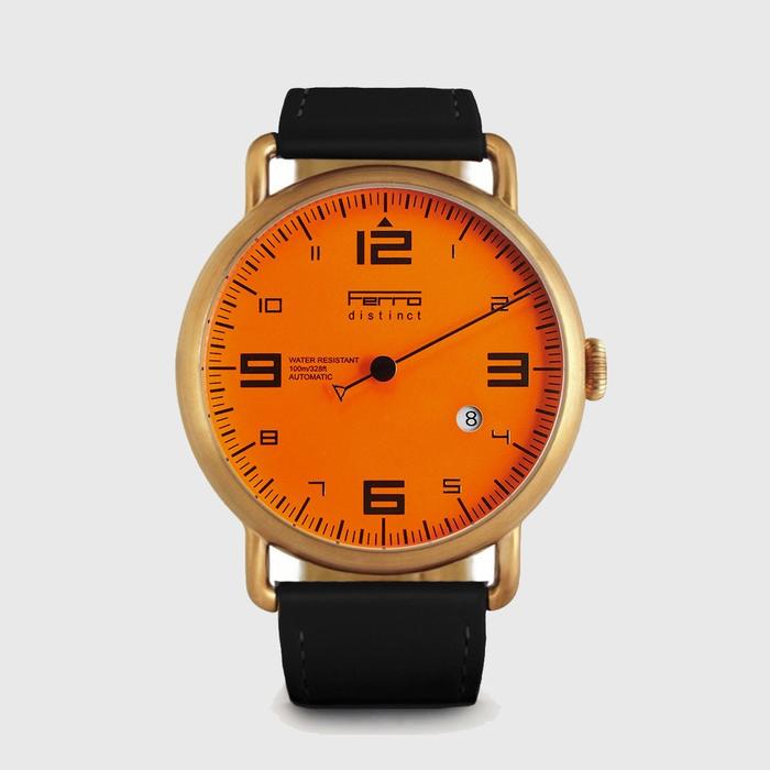 Top 12 Canadian Watch Brands to Consider in 2022 WatchRanker