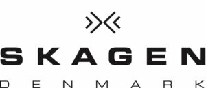 skagen watch logo