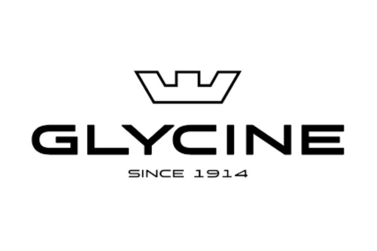 Glycine watch logo