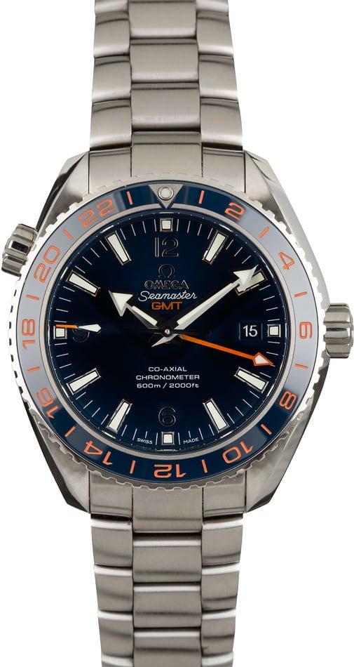 Omega Planet Ocean