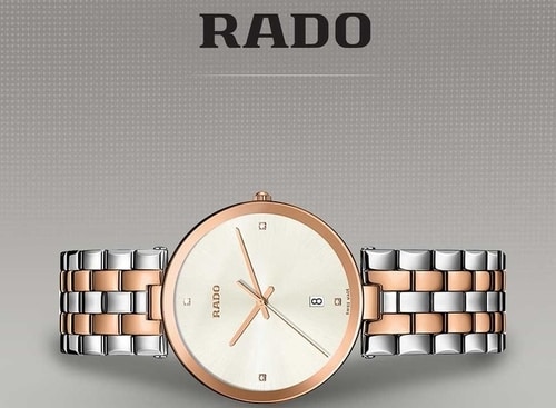 costliest rado watch