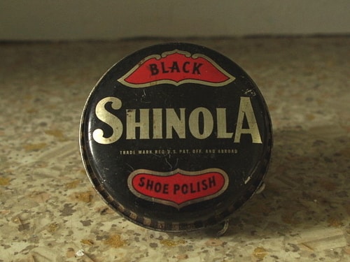 shinola