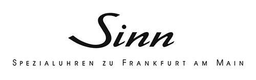 Sinn watches logo