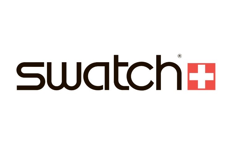 Swatch logo