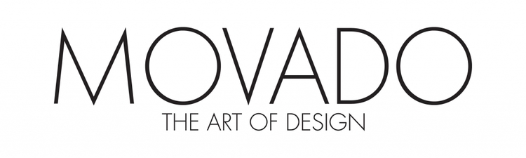 Logo of Movado Watches