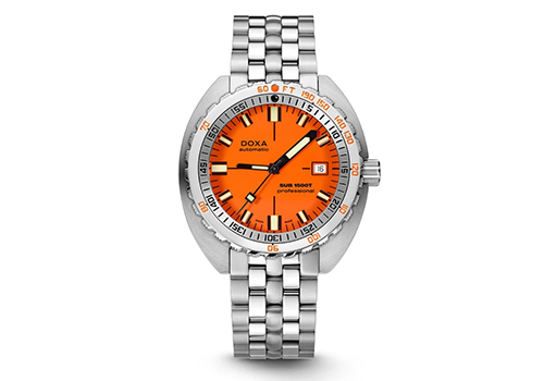 Doxa SUB 1500T