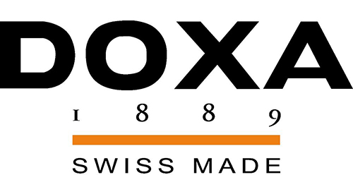 Doxa watch logo